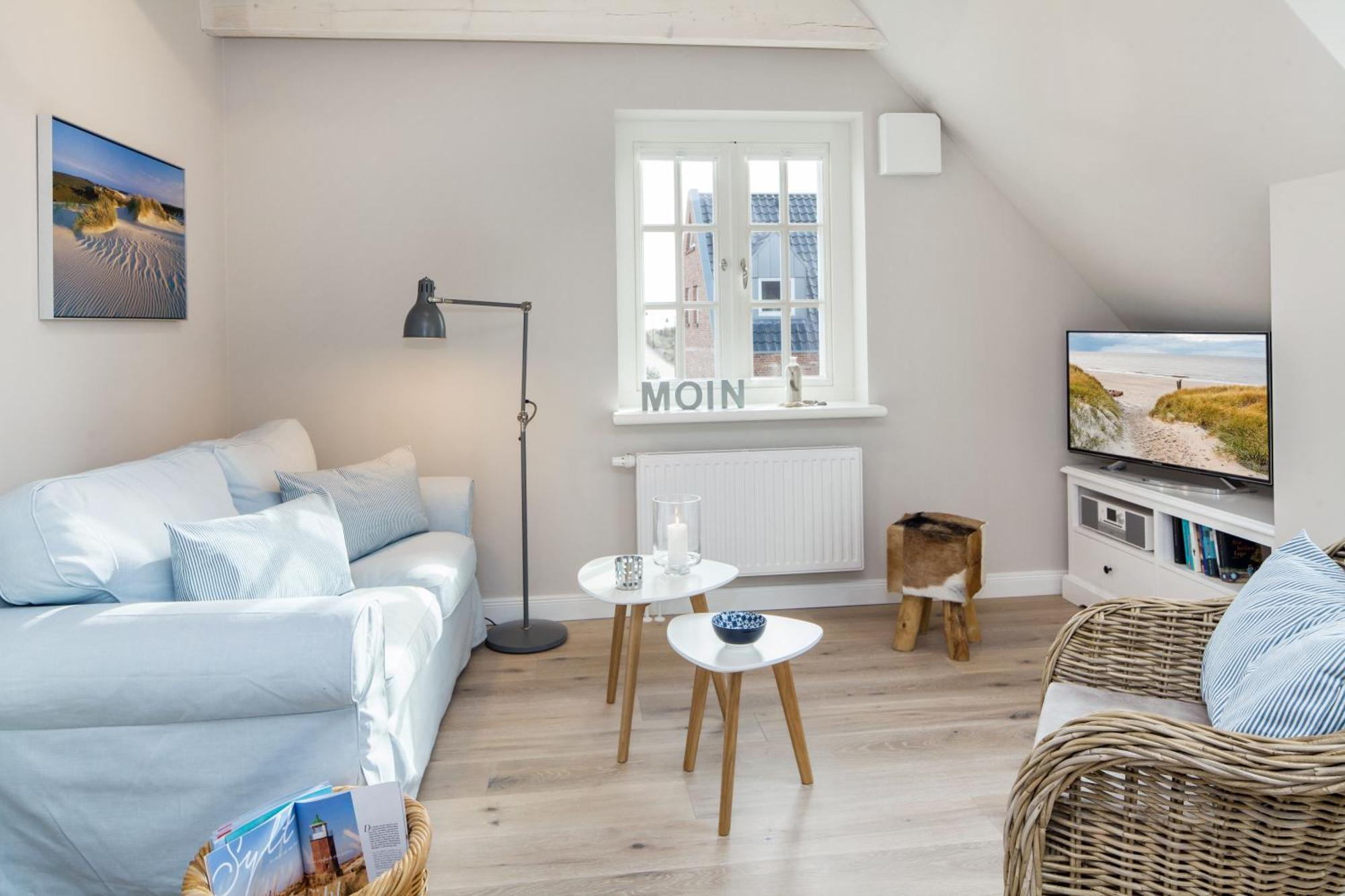 Moin Moin Apartment List Exterior photo